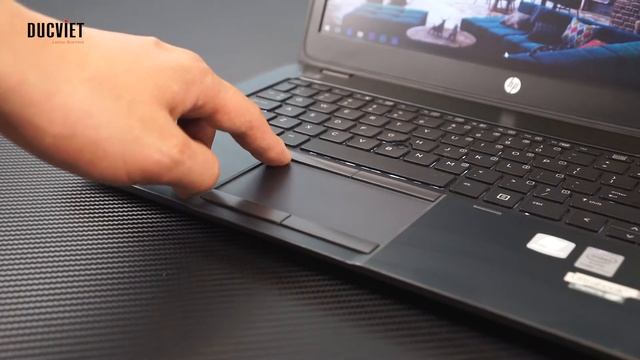 HP ZBook 14 Ultrabook lai máy trạm siêu mạnh mẽ làm đồ họa смотреть онлайн