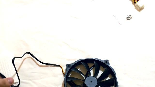 Обзор Scythe Glyde Stream 1600 rpm смотреть онлайн