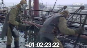 Как сегодня живут ликвидаторы аварии на Чернобыльской АЭС