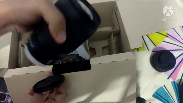 #NIKON Z50 UNBOXING best DSLR under budget/best DSLR for photoshoot and 4k Vediography смотреть онлайн