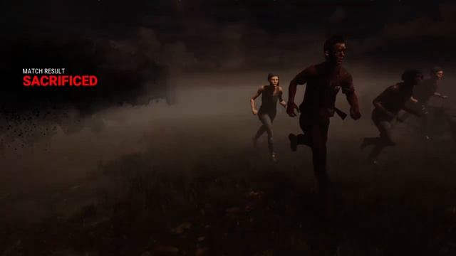 Dead By Daylight: Good Things Come In Threes смотреть онлайн