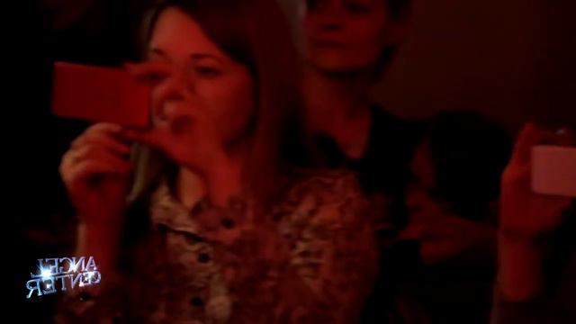 ANGEL CENTER - WAIT смотреть онлайн