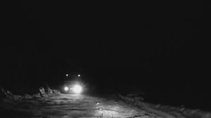 Дальнобойщик -экстримал  ( Транзит-так в те времена называлась эта работа !)