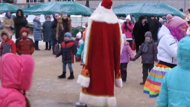 Дружно танцуем мы смотреть онлайн