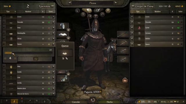 👑 [18] LOS MERCENARIOS DE STURGIA QUE PRENDEN ALDEAS - Mount and Blade 2 Bannerlord Gameplay Españo смотреть онлайн