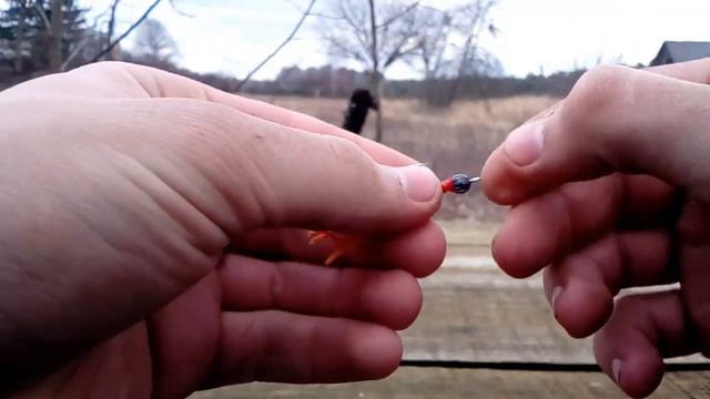 Мої Саморобні та Магазинні приманки на хищну рибу. смотреть онлайн