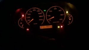 Fiat Ducato 2.0 244 глохнет на холостых на холодную
