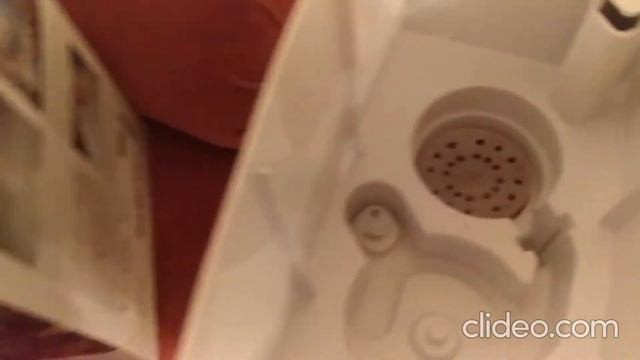 ОНЛАЙН ТРЕЙД.РУ Увлажнитель воздуха Boneco S200 смотреть онлайн