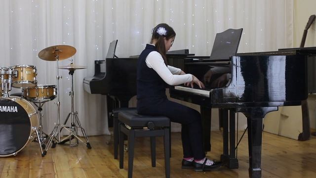 Познышева Варвара смотреть онлайн