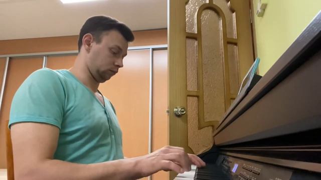 Пробую левую руку)пока не очень) смотреть онлайн