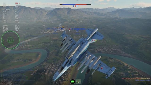 КАК БЫСТРО ПРОКАЧАТЬ НАЦИЮ WAR THUNDER! смотреть онлайн
