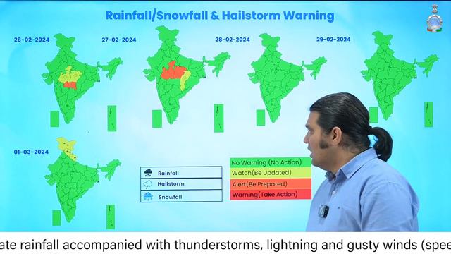 Heavy snowfall expected in Western Himalayan region during 1-2 March смотреть онлайн