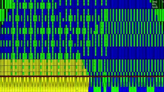 [Black MIDI] The Nuker 2 | 1.36 | Legit Run @ 4.2 GHz (Big Crash Skip) смотреть онлайн