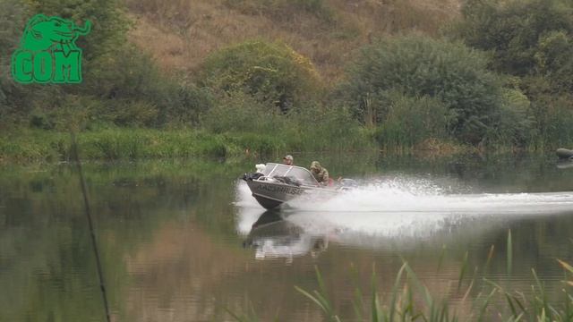 Ловля леща осенью. Густера. Рыбец. Голавль. смотреть онлайн