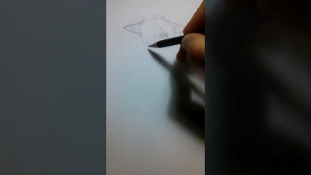Аниме черный кот смотреть онлайн