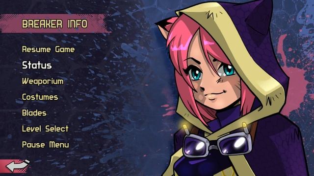 Blade Kitten: Episode 2 - Walkthrough - Part 1 смотреть онлайн