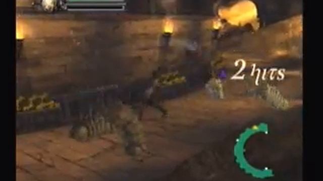 Rygar - The Legendary Adventure Part 1 смотреть онлайн