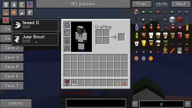 Minecraft 1.7.10 MOD SUPER MÁQUINAS EXPENDEDORAS! Vending Machines Mod Español! смотреть онлайн