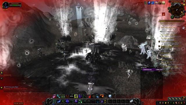 Heavenly Onyx Cloud Serpent Drop 20th attempt [LOUD] смотреть онлайн