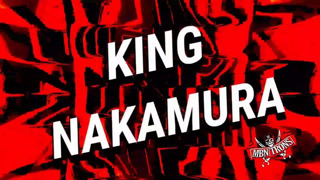 ●WWE:Shinsuke"King"Nakamura New Titantron + AE Theme Song "Rising Sun" 2021 смотреть онлайн