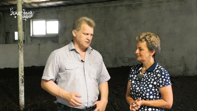 Лучший биогумус – раскрываем тайны!