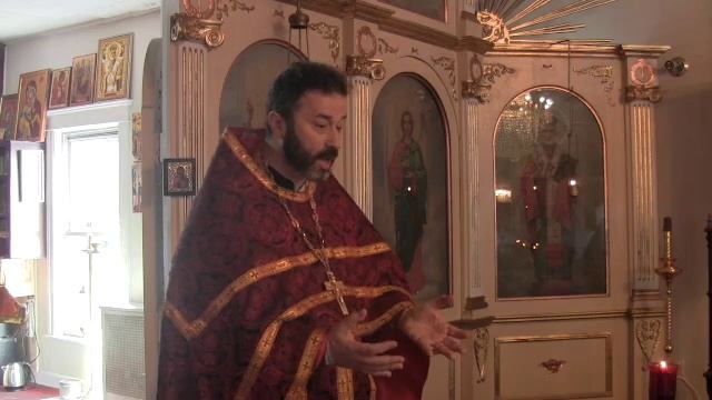 26 сентября 2021. 11:26. Предпразднество Воздвижения Креста Господня. Воскресенье, литургия. смотреть онлайн