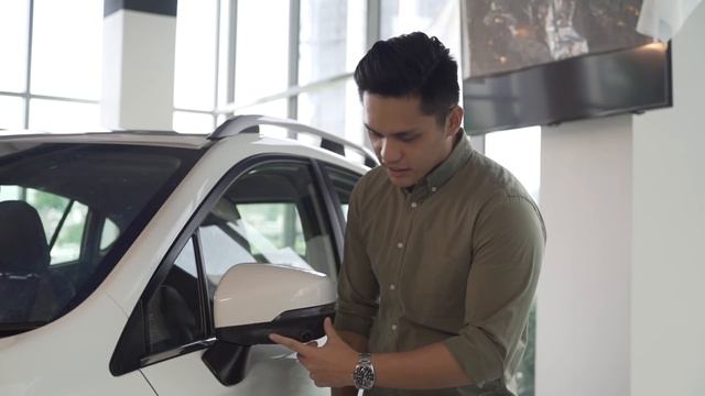 FIRST LOOK: 2019 Subaru XV GT Edition in Malaysia - RM130,788 смотреть онлайн