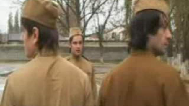 Солдаты)))))))))))))))))))))))) смотреть онлайн