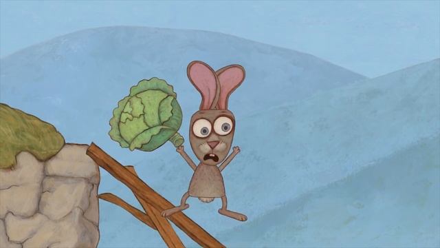 Гора самоцветов - Жихарка (Zhiharka)+Птичья нога (The Bird Foot)