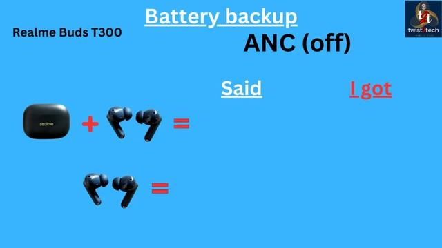 Realme Buds T300 Real life experience ⚡⚡Is it worth it??? смотреть онлайн