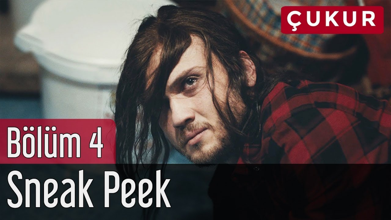 Çukur 4. Bölüm - Sneak Peek