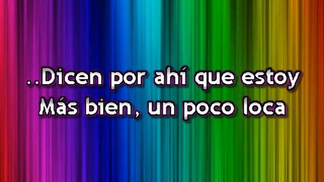 LA LOCA MARIA CONCHITA ALONSO смотреть онлайн