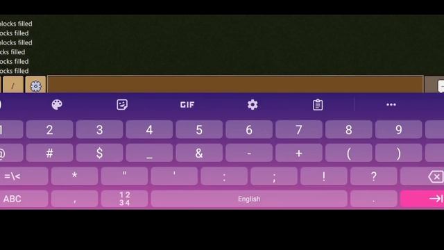 How to Make Wall in Crafting and Building | Crafting and Building смотреть онлайн