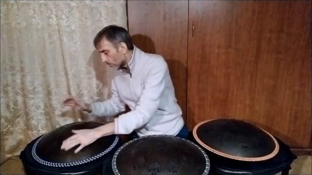 Music for meditation. Inner Peace 40 (RAV Vast & KaaTone). МУЗЫКА ДЛЯ МЕДИТАЦИИ. Внутренний Покой 4 смотреть онлайн