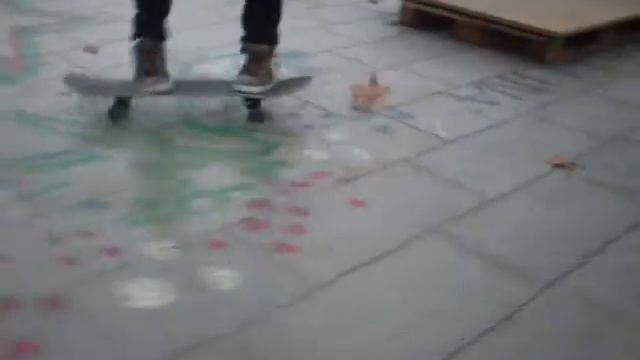 Kadri Demo Skateboarding смотреть онлайн