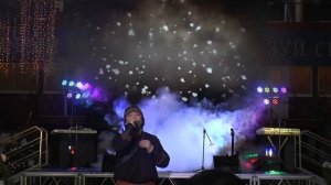 Нартын замы дабамаар байна-исп. Чингис Раднаев