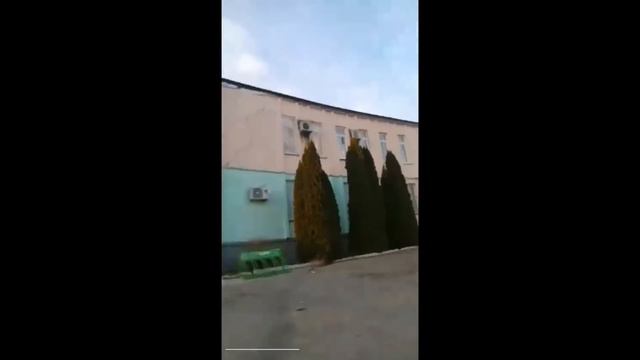 Херсон. Ситуация в городе 24.02.2022. смотреть онлайн