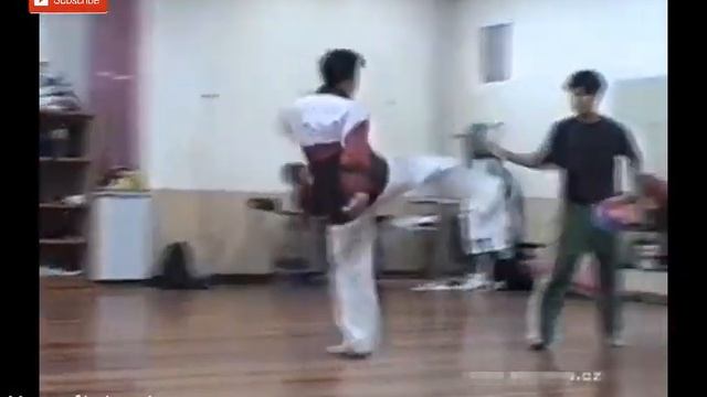 Training taekwondo old school Highlights | Motivation 2020 смотреть онлайн