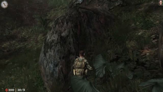 Line Of Sight Vietnam | Line Of Sight Vietnam Full Game | Line Of Sight Vietnam Walkthrough | PC смотреть онлайн