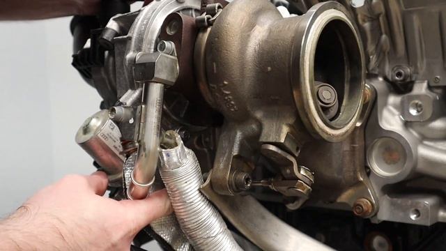 How to Adjust Turbo Wastegate Voltage | MK7 IS38 смотреть онлайн