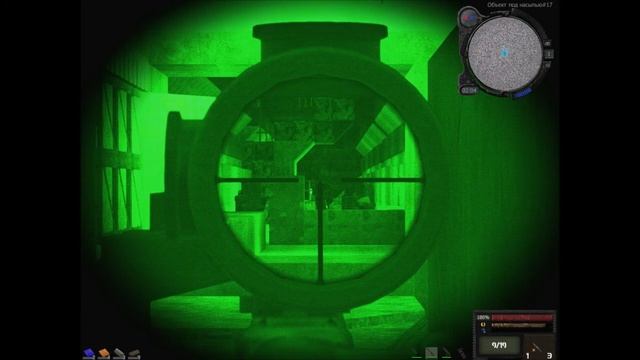 Как пройти крысолова в соло? Баги и хитрости/stalkraft смотреть онлайн