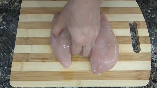 Такие простые и вкусные рецепты куриной грудки, которые можно готовить каждый день! 3 рецепта смотреть онлайн
