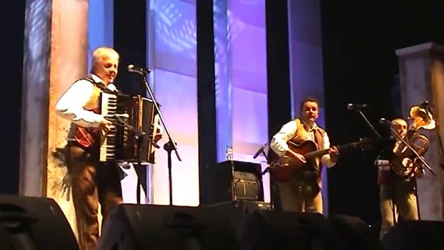 Goldried Quintett - BLED 2009 - Live ! Musikanten Grusse