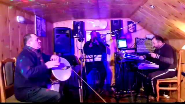 Норайр Хоецян-Petik Matikyan-Arsen Smbatyan - Gyumrva par смотреть онлайн