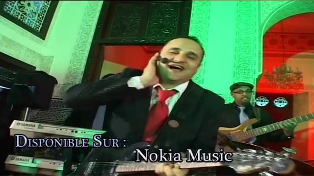 FIVE STARS - الحيحة الشعبية المغربية مع فايف ستار смотреть онлайн