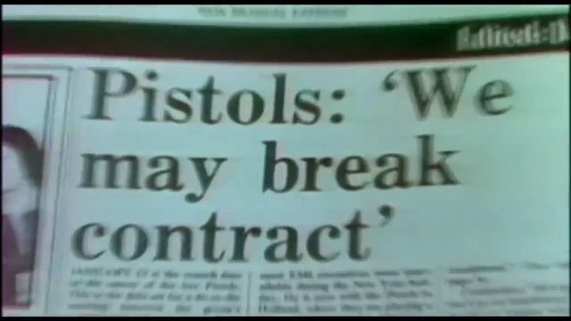 Punk: Born In The US, Thrived In The UK? | History Of Punk | Amplified