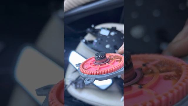 Paranemic sunroof repair DIY Quick easy. W211 Mercedes sunroof fixed смотреть онлайн