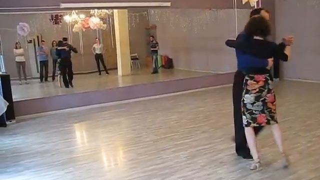 Танго без правил" смотреть онлайн