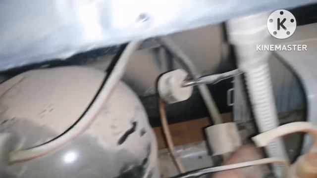 عطل خبيث في ثلاجه دايو