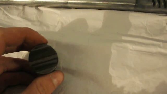 Конструктивное отличие механической рулевой рейки VW Passat B3 и Vw Golf 2. смотреть онлайн